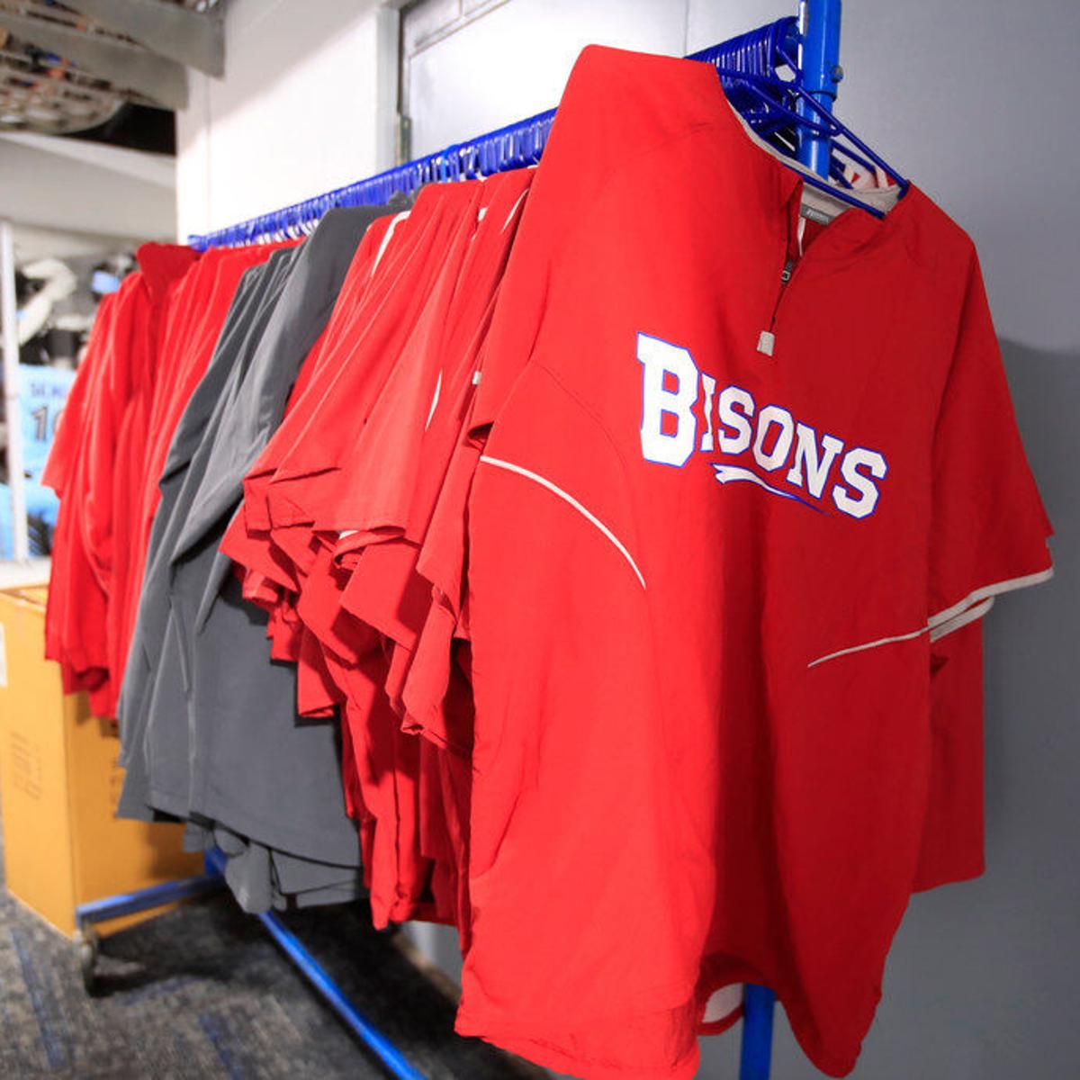 Bisons Announce Suites Are Sold Out For 2021 Schedule In Sahlen Field Baseball Buffalonews Com Bisons Schedule 2022