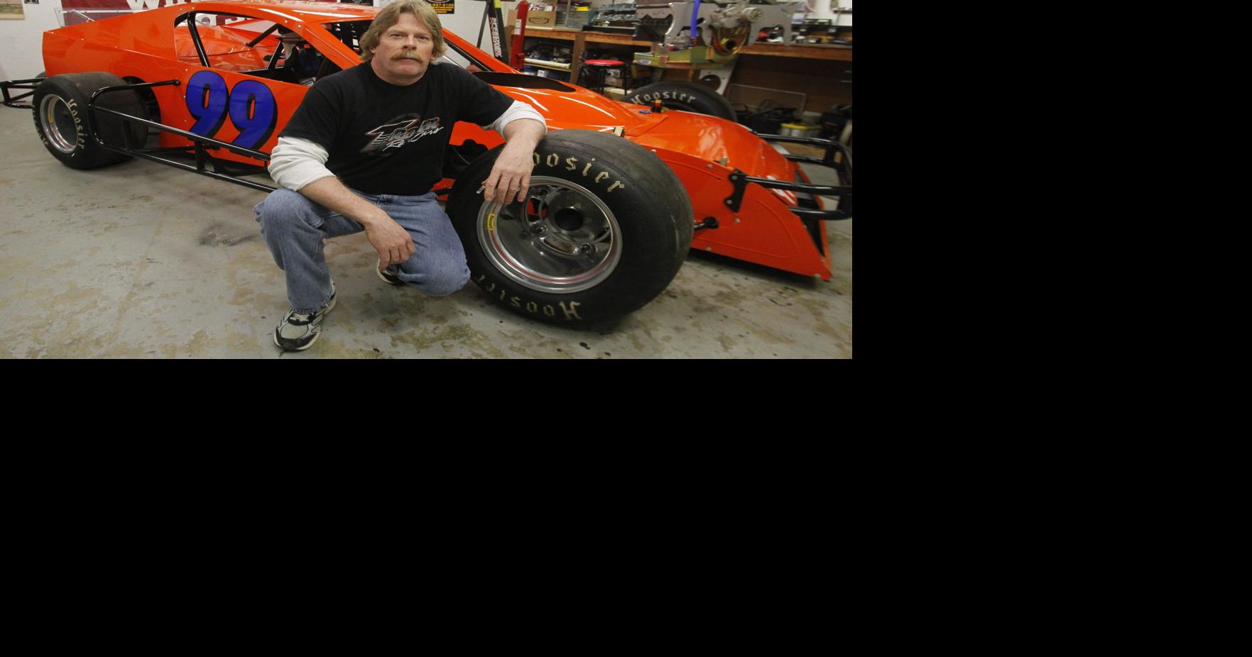 Larry Ott: Hoffman returns to his auto racing roots in Holland