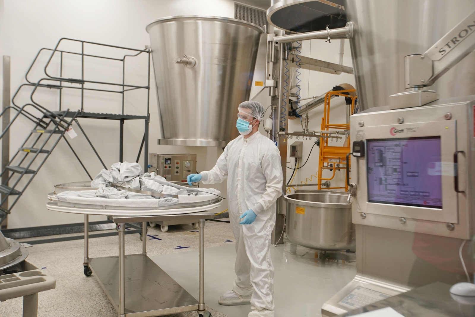Thermo Fisher's 76 million expansion strengthens Grand Island ties