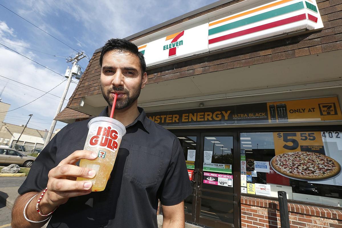 7-Eleven Pushes Into QSR With Plans for 150 Restaurants in 2021, Franchise  News