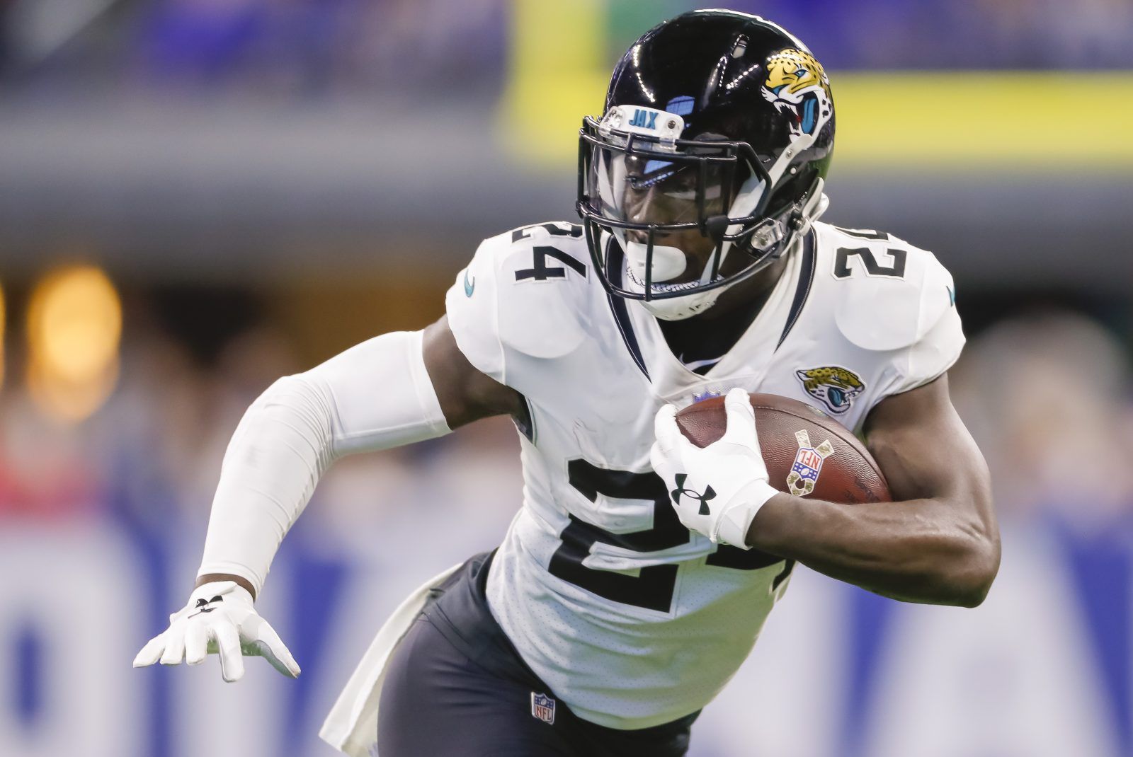 Tj yeldon deals jaguars jersey