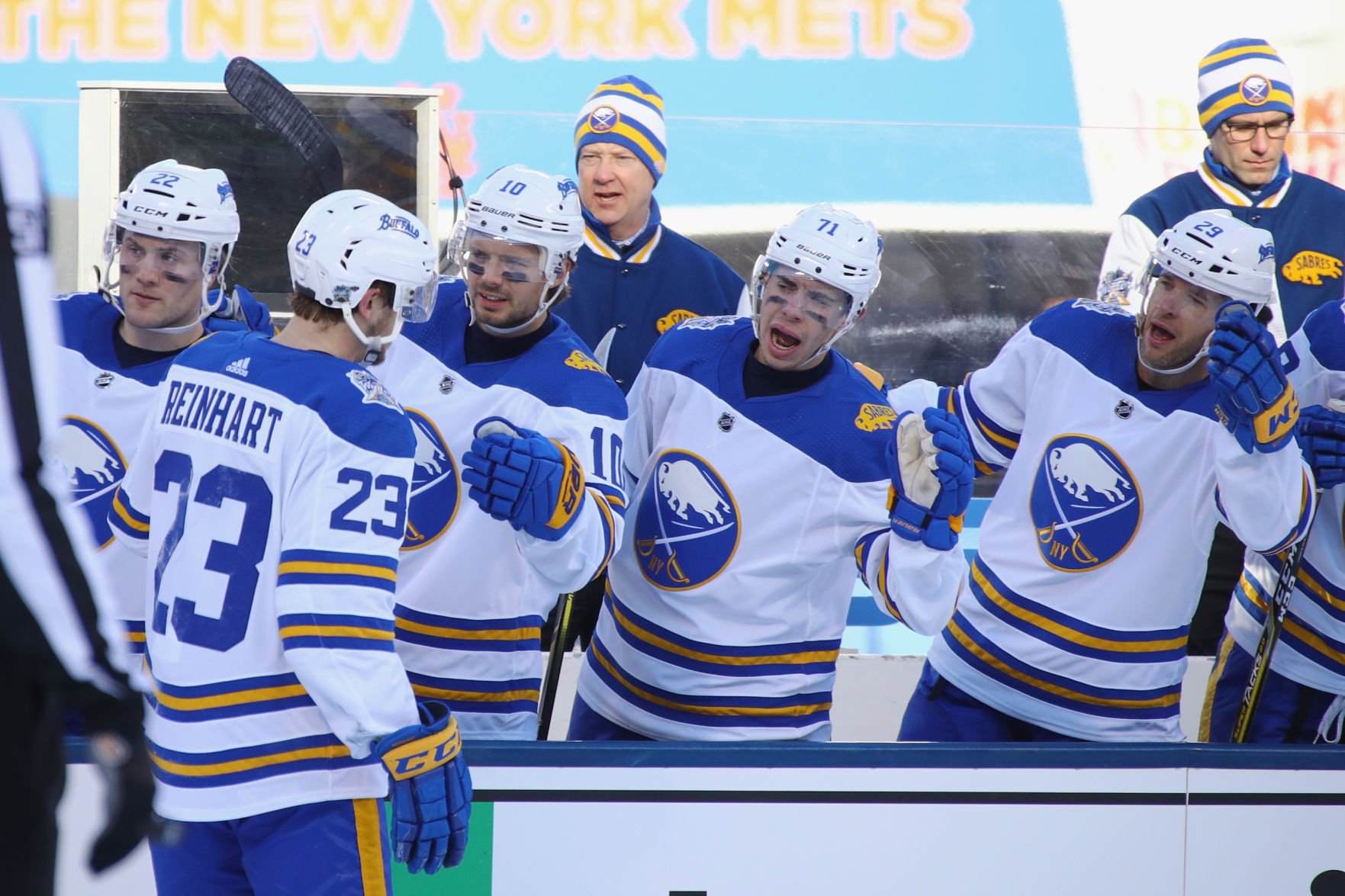 Buffalo sabres shop new york jersey