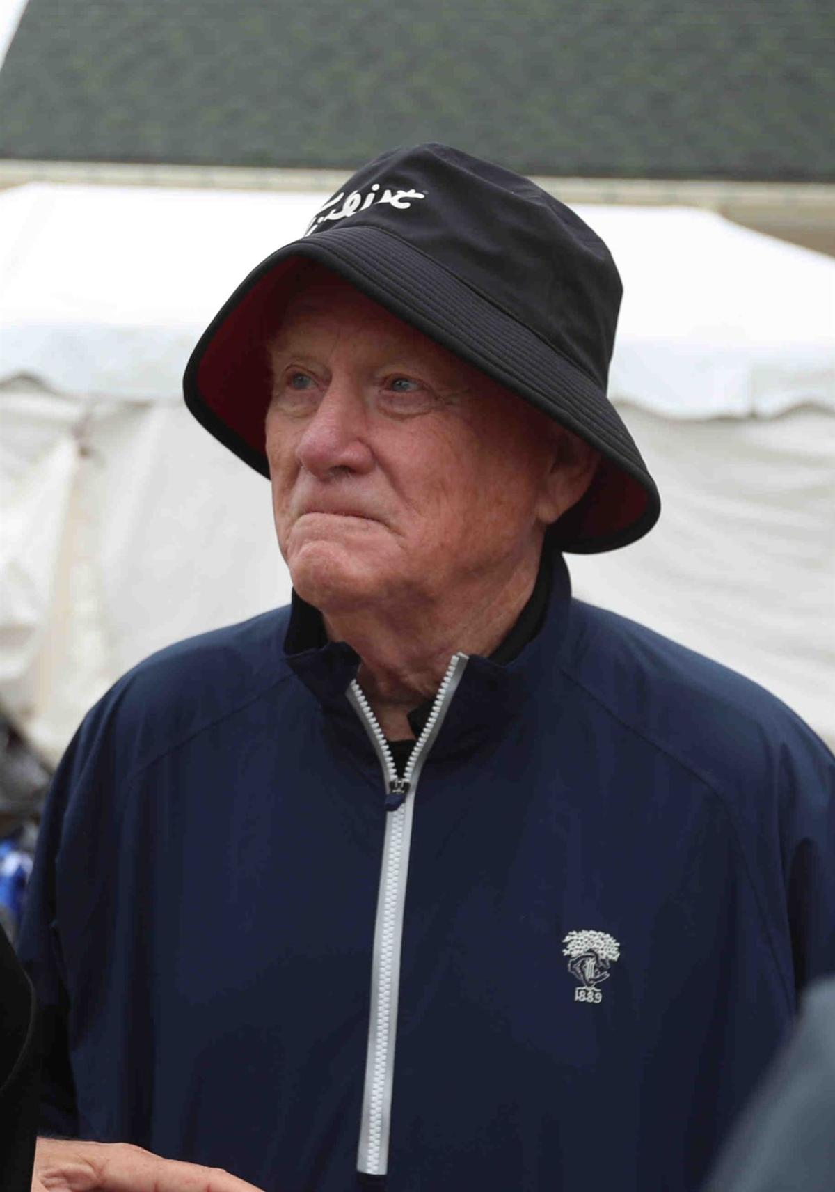 Jim Kelly's 31st Celebrity Golf Tournament Multimedia