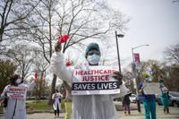 Paid sick leave requirement