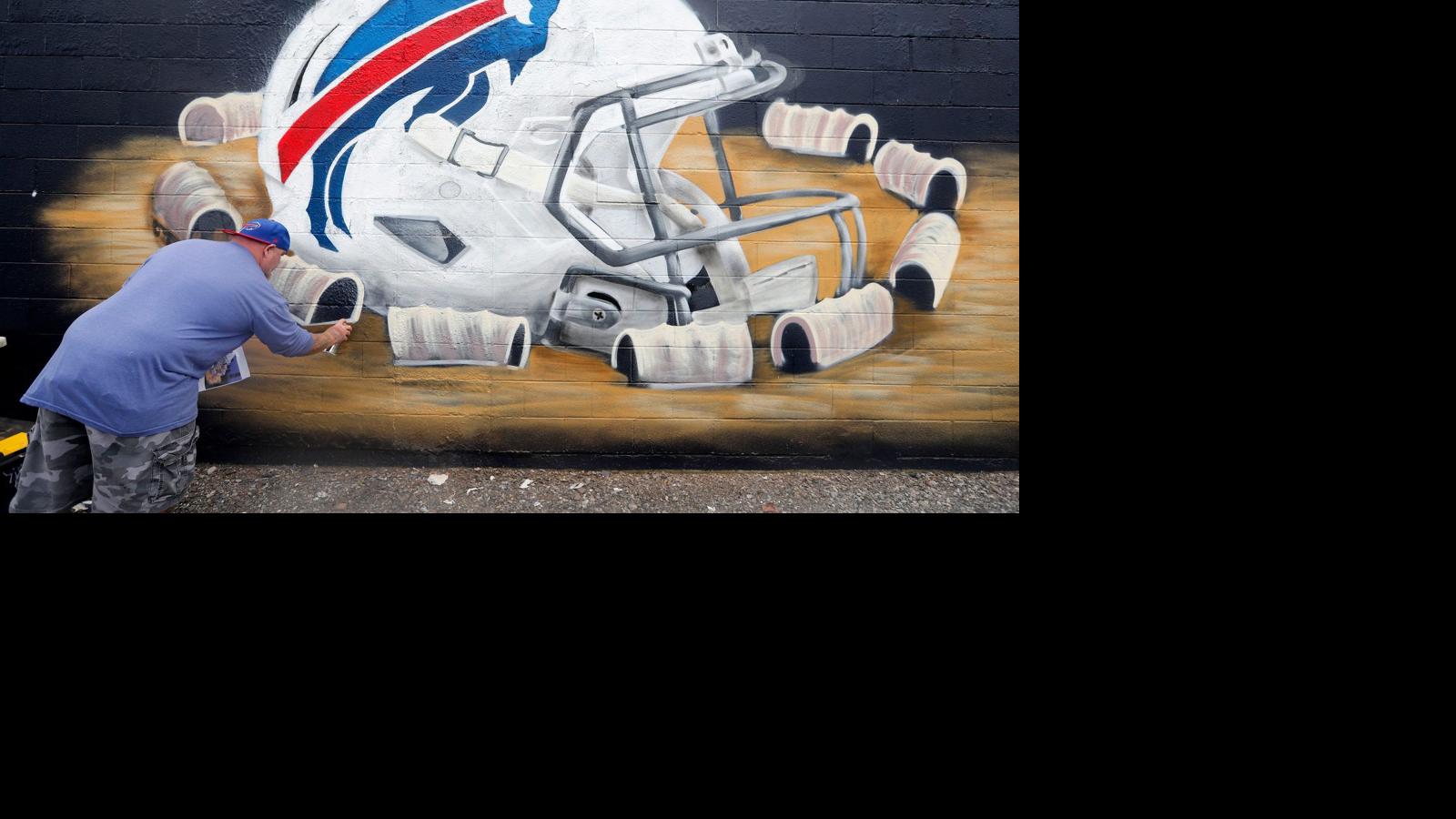 Pregame: Buffalo Bills vs. Tennessee Titans | Multimedia &hellip;