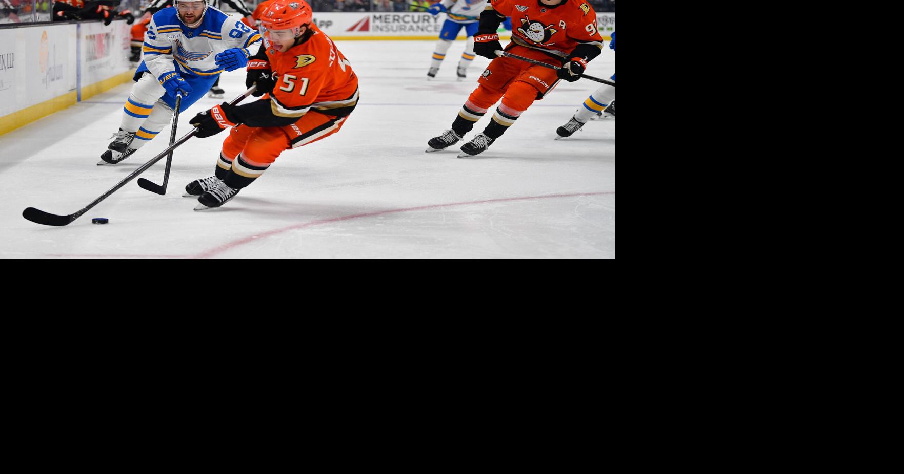 Buffalo Sabres defenseman Olen Zellweger ready to earn top-four spot
