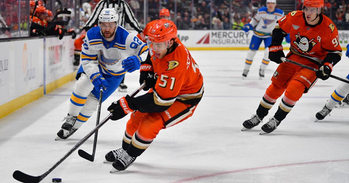 Buffalo Sabres defenseman Olen Zellweger ready to earn top-four spot