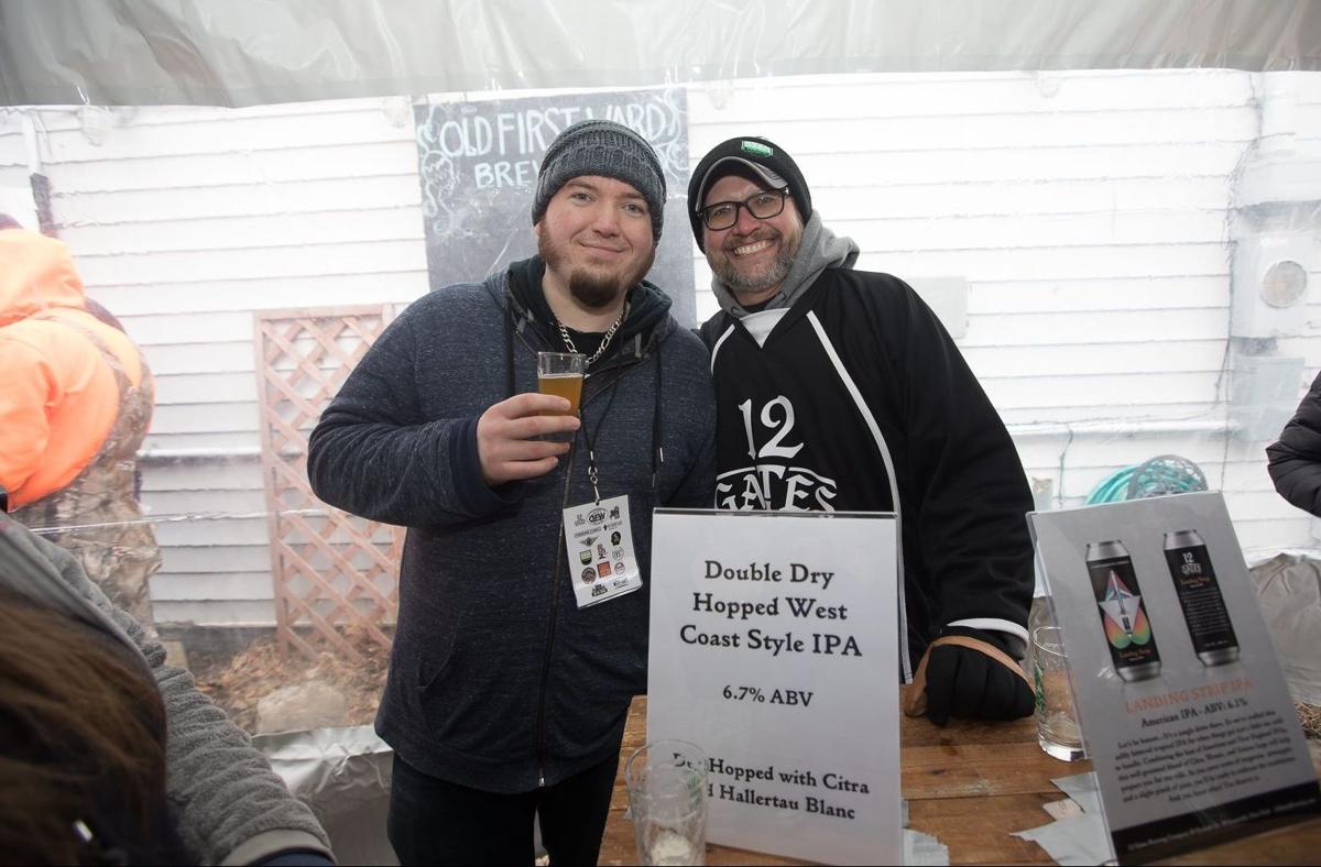 Febrewary Brings 5 Eclectic Buffalo Area Craft Beer Festivals