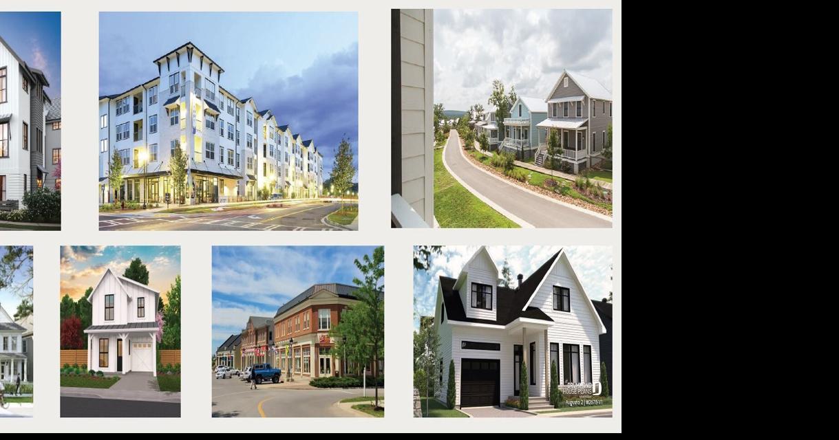 Grand Island backs Rivertown rezoning, sets public hearing on Southpointe