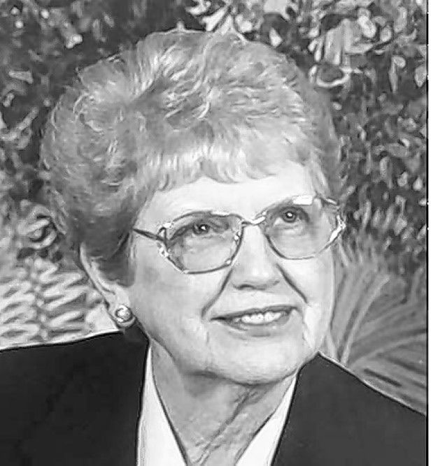 REID, Madeleine B. "Babs" | Obituaries | Buffalonews.com