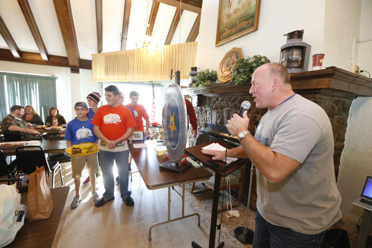 Meat Raffles Offer Non Profits A Fast And Easy Way To Beef Up Bottom Line Local News Buffalonews Com