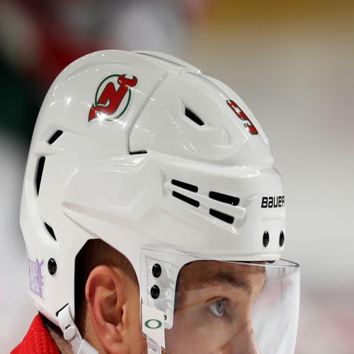 Taylor Hall Nhl Awards 2022