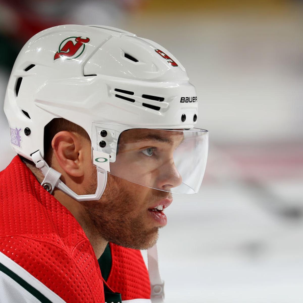 Can The Sabres Afford To Sign Taylor Hall To A Long Term Contract Buffalo Sabres News Buffalonews Com Taylor Hall Nhl Awards 2022