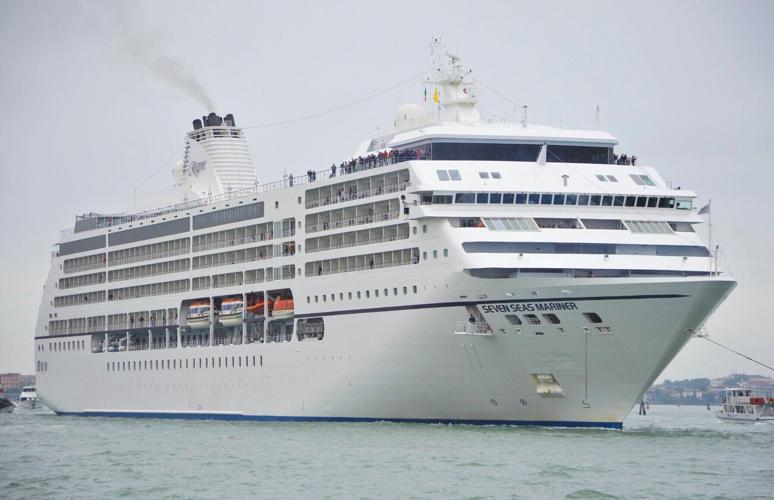 Cruises are once again facing disruption because of Covid-19