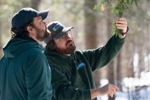 It's microscopic, invasive and threatens WNY's forests. Local ecologists are fighting back