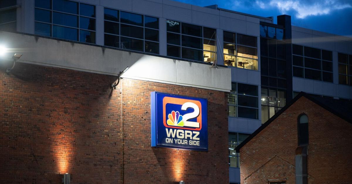 The good, the bad and the ugly of a week watching WGRZ-TV news | Alan Pergament