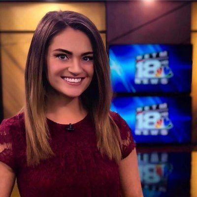 news exiting Channel 4 in March; new meteorologist added | Entertainment | buffalonews.com