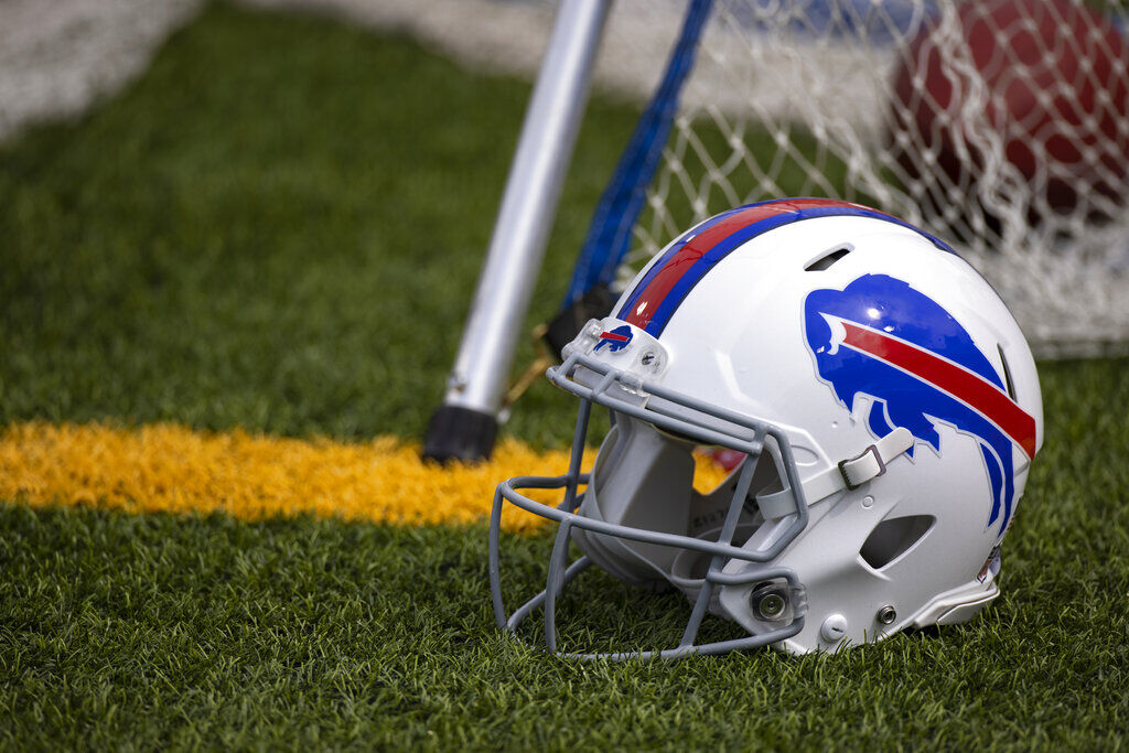 Bills GM wins $50,000 bet for local WNY charities