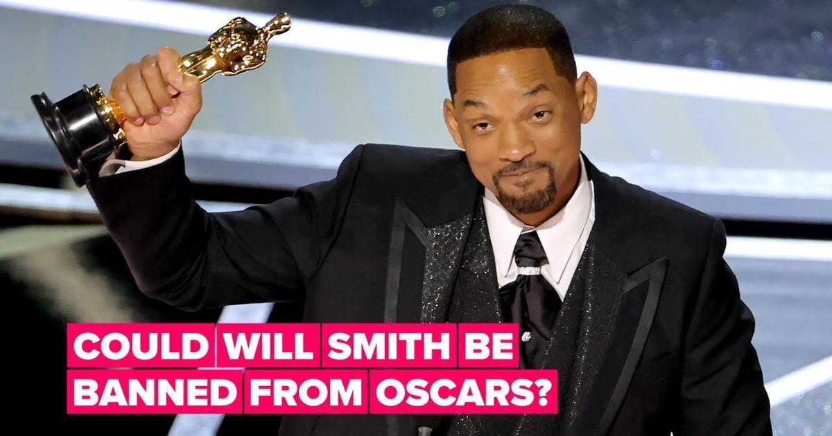 Akademie entscheidet in „einigen Wochen“ über Konsequenzen für Will Smith – Buffalo News