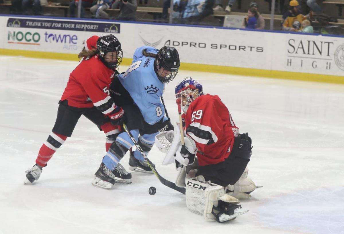 Beauts to play outdoor hockey game at RiverWorks