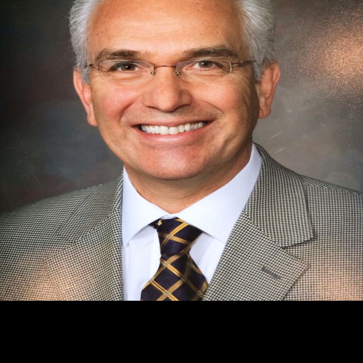 Graham Whitmore Motivair Corp President Local News Buffalonews Com