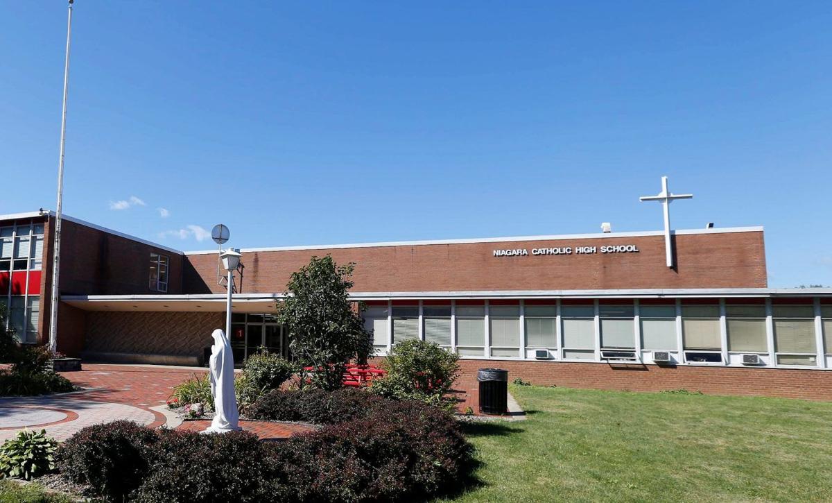 Niagara Catholic High School closes, citing budget cuts ...