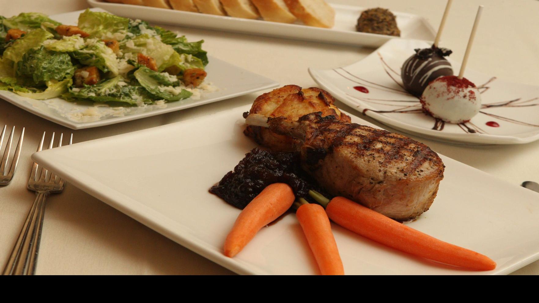 Fine Dining Deals Prix Fixe Menus Dining Buffalonews Com
