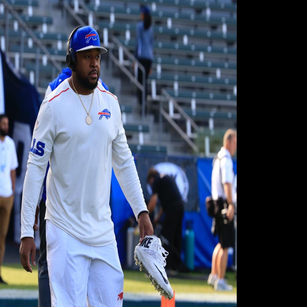 Bills Injury Updates Mike Tolbert Kelvin Benjamin Cordy Glenn Miss Practice Buffalo Bills News Nfl Buffalonews Com