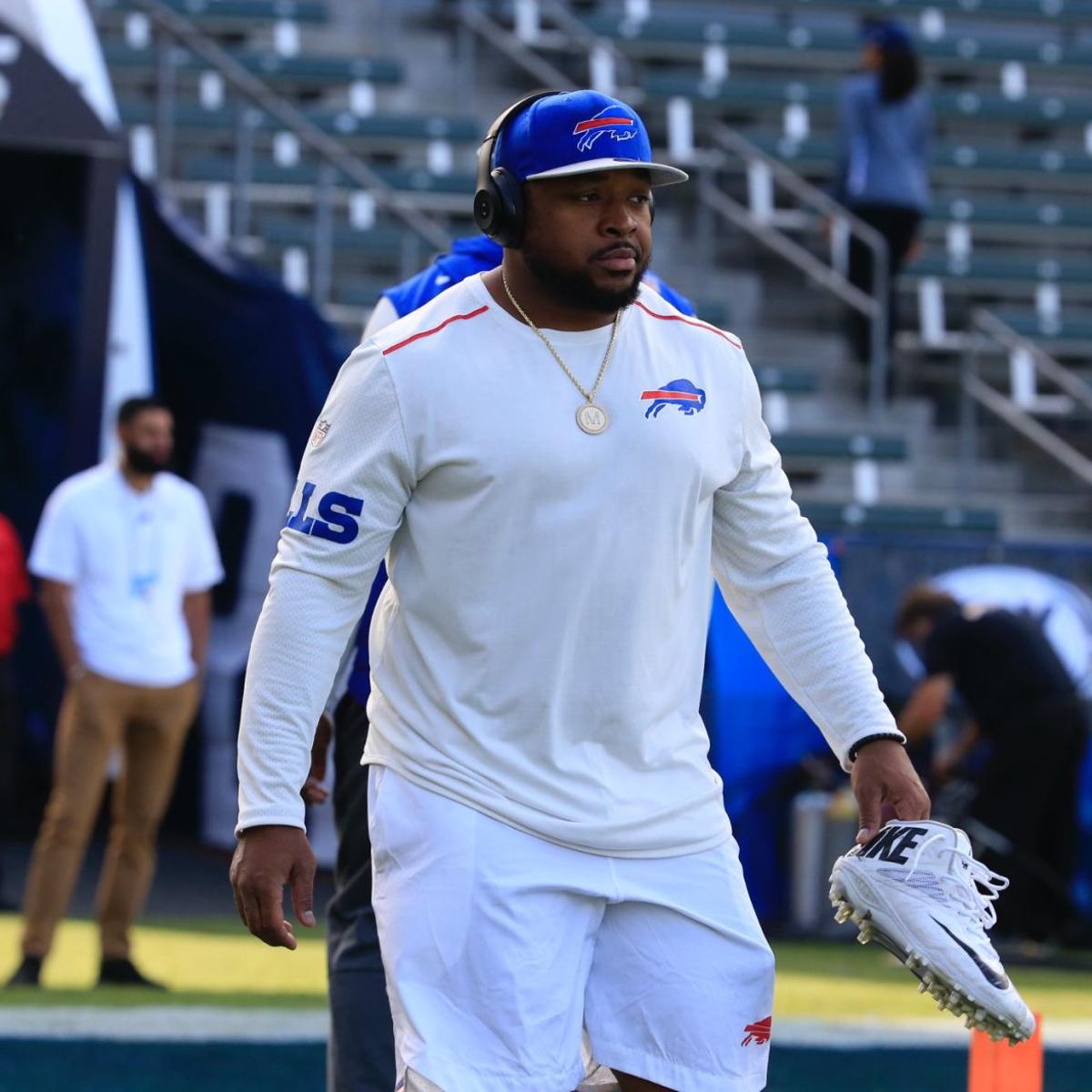 Bills Injury Updates Mike Tolbert Kelvin Benjamin Cordy Glenn Miss Practice Buffalo Bills News Nfl Buffalonews Com Bills Injury Updates Mike Tolbert Kelvin Benjamin Cordy Glenn Miss Practice Buffalo Bills News Nfl Buffalonews Com