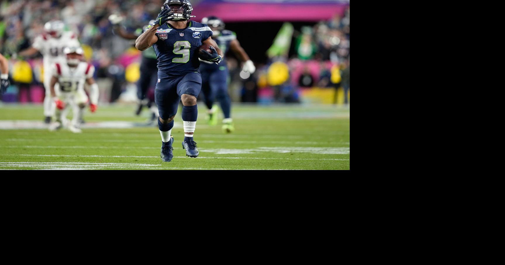 Running backs look for new life in NFL