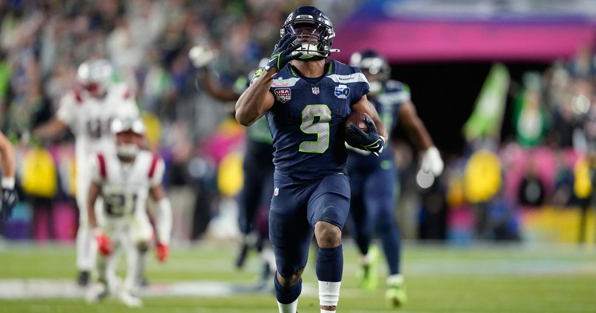 Running backs look for new life in NFL