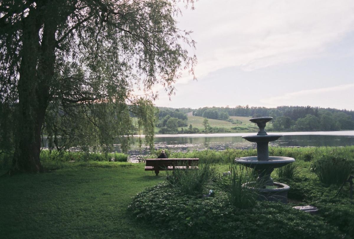 Lily Dale Attracts Visitors Looking For Spiritual Answers Comfort