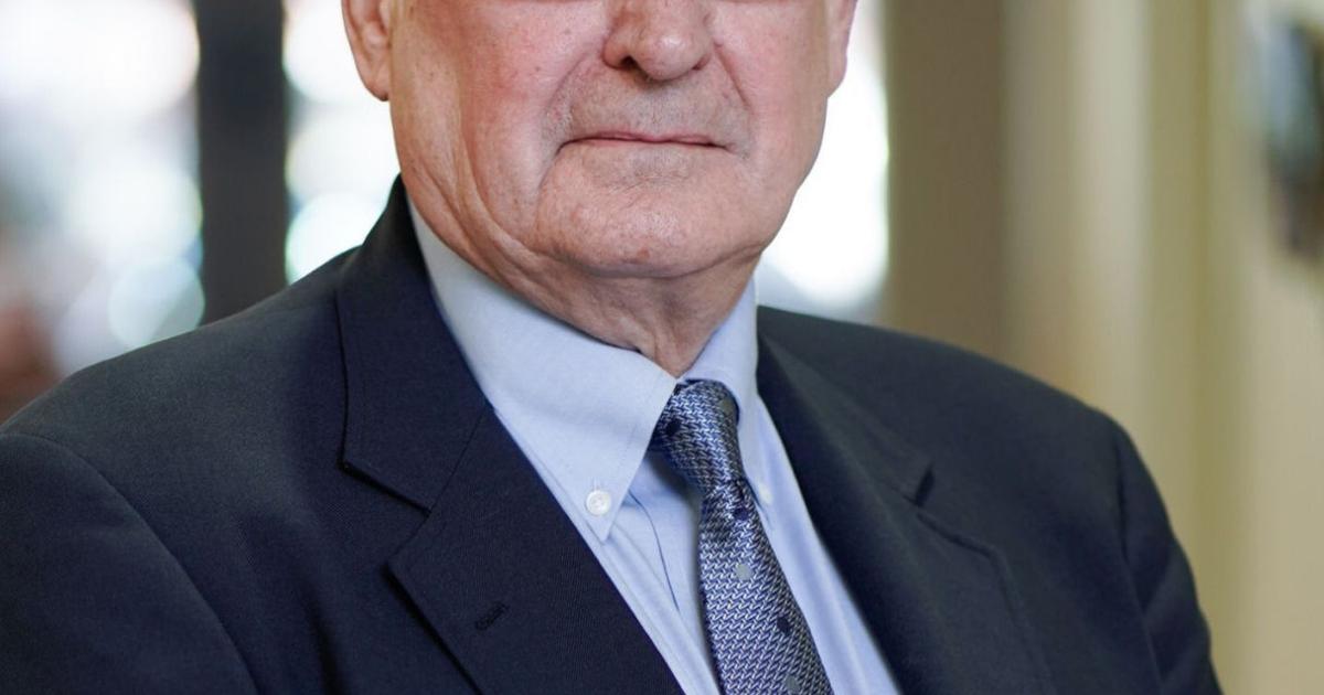 Howard Wilson joins Walsh Duffield