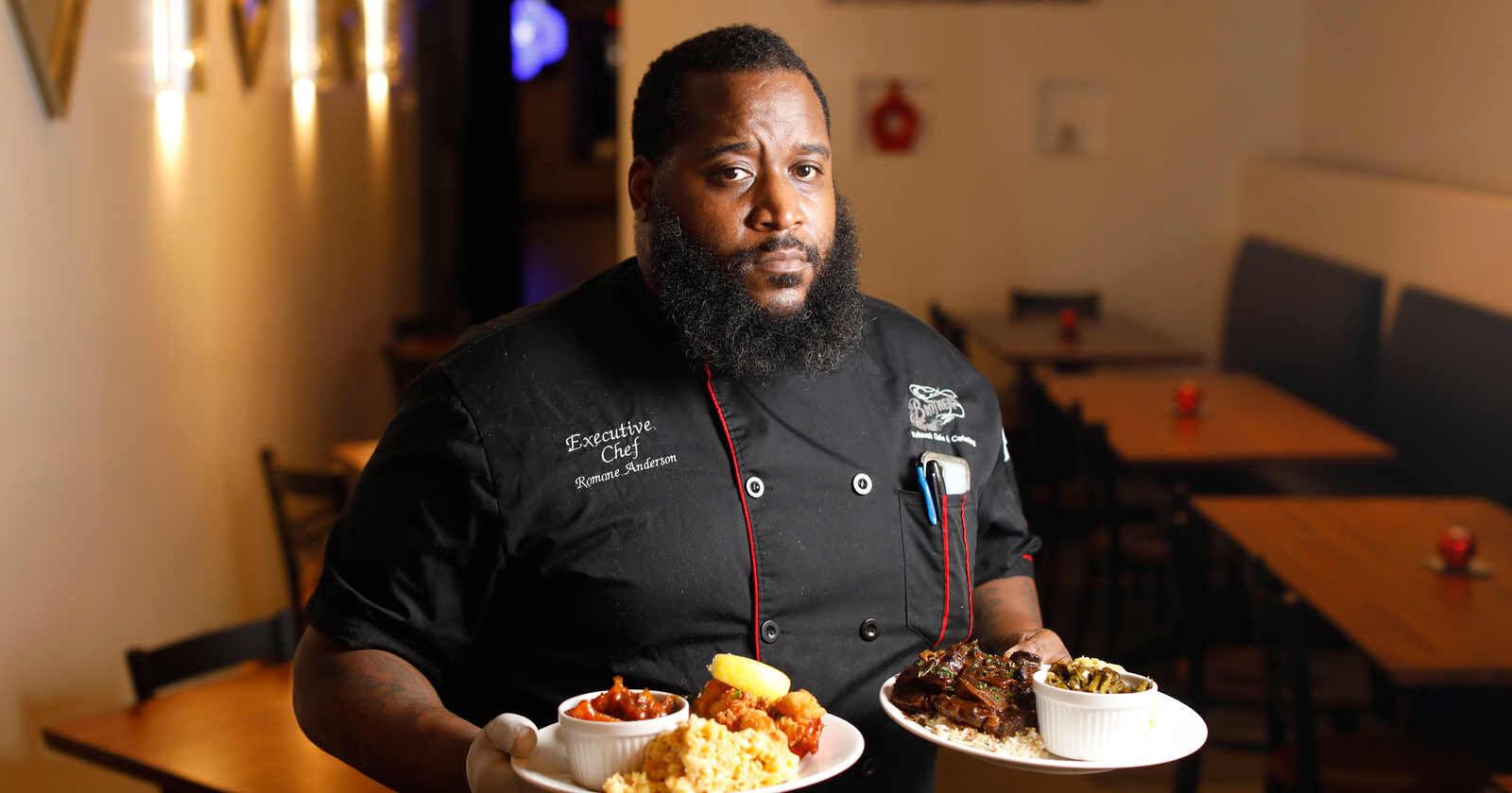 Where to eat during Buffalo Restaurant Week - Vimarsana News