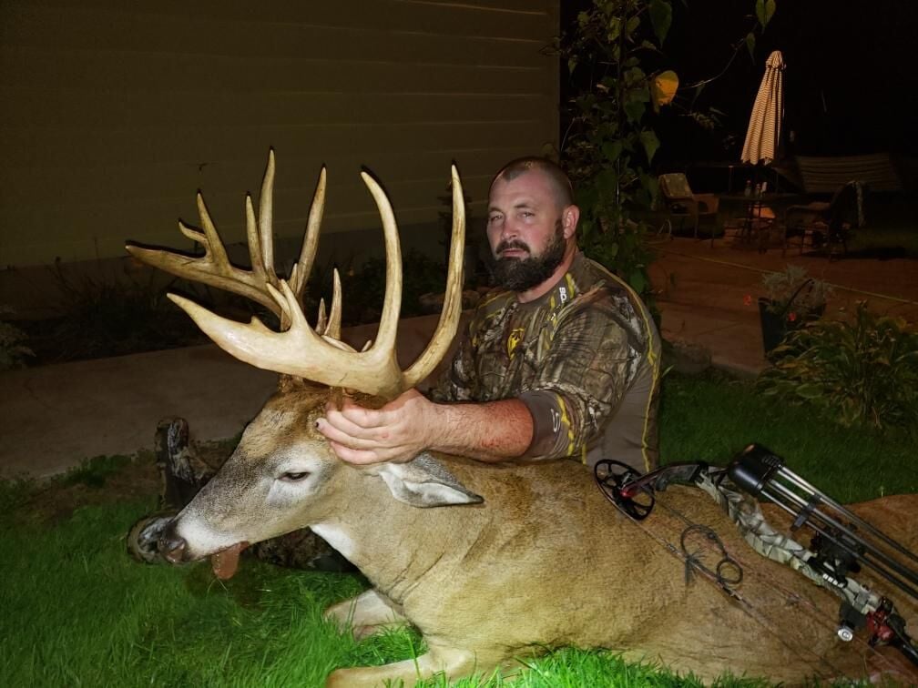 How To Score a Whitetail Deer: Trophy Tape Review 