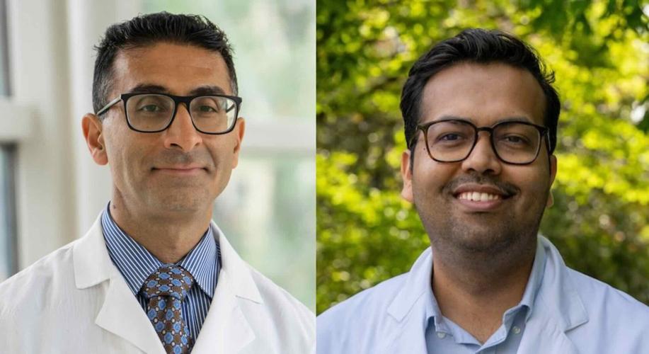 Tomorrow at ASCO 2026: Roswell Park Experts Present Data Maps Identifying Clinical Trial ‘Deserts’