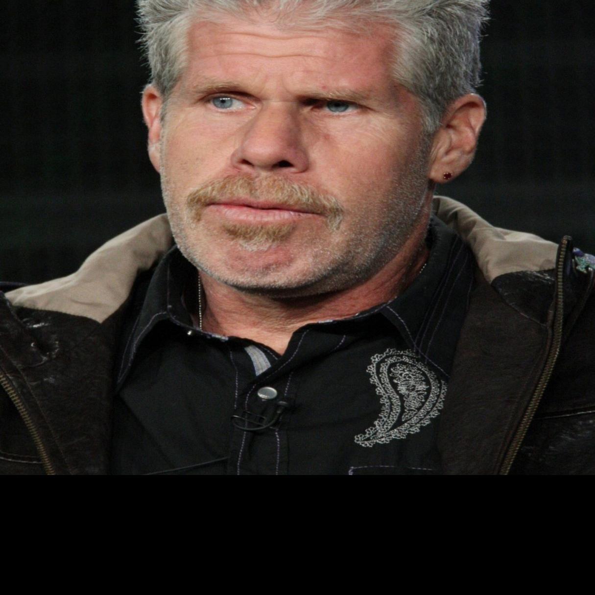 Ron Perlman S Easy Street Lifestyles Buffalonews Com