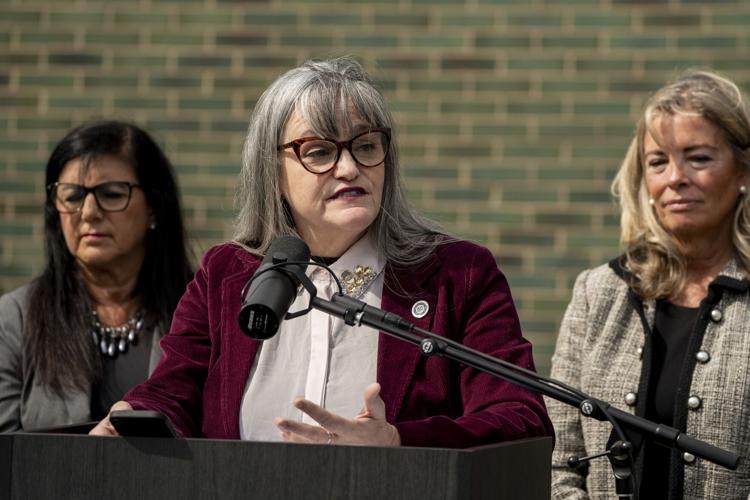 Erie County Water Authority urges lead testing in private and parochial schools