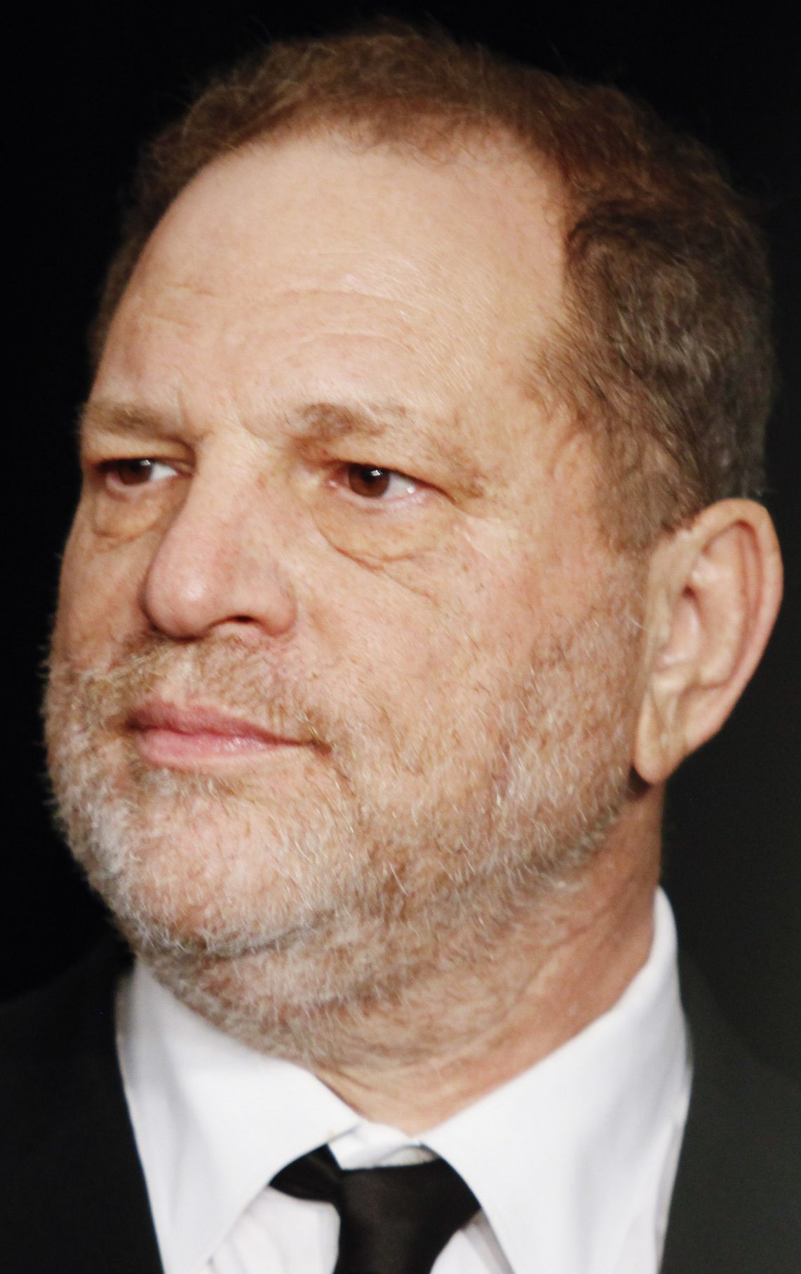 Another Buffalo woman accuses Harvey Weinstein of sexual assault | Local News | buffalonews.com