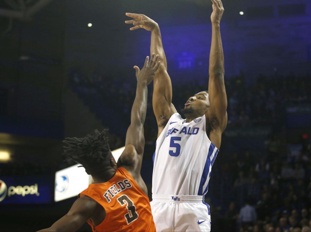Ncaa Tournament Odds What Are Ub S Chances In West And To Win It