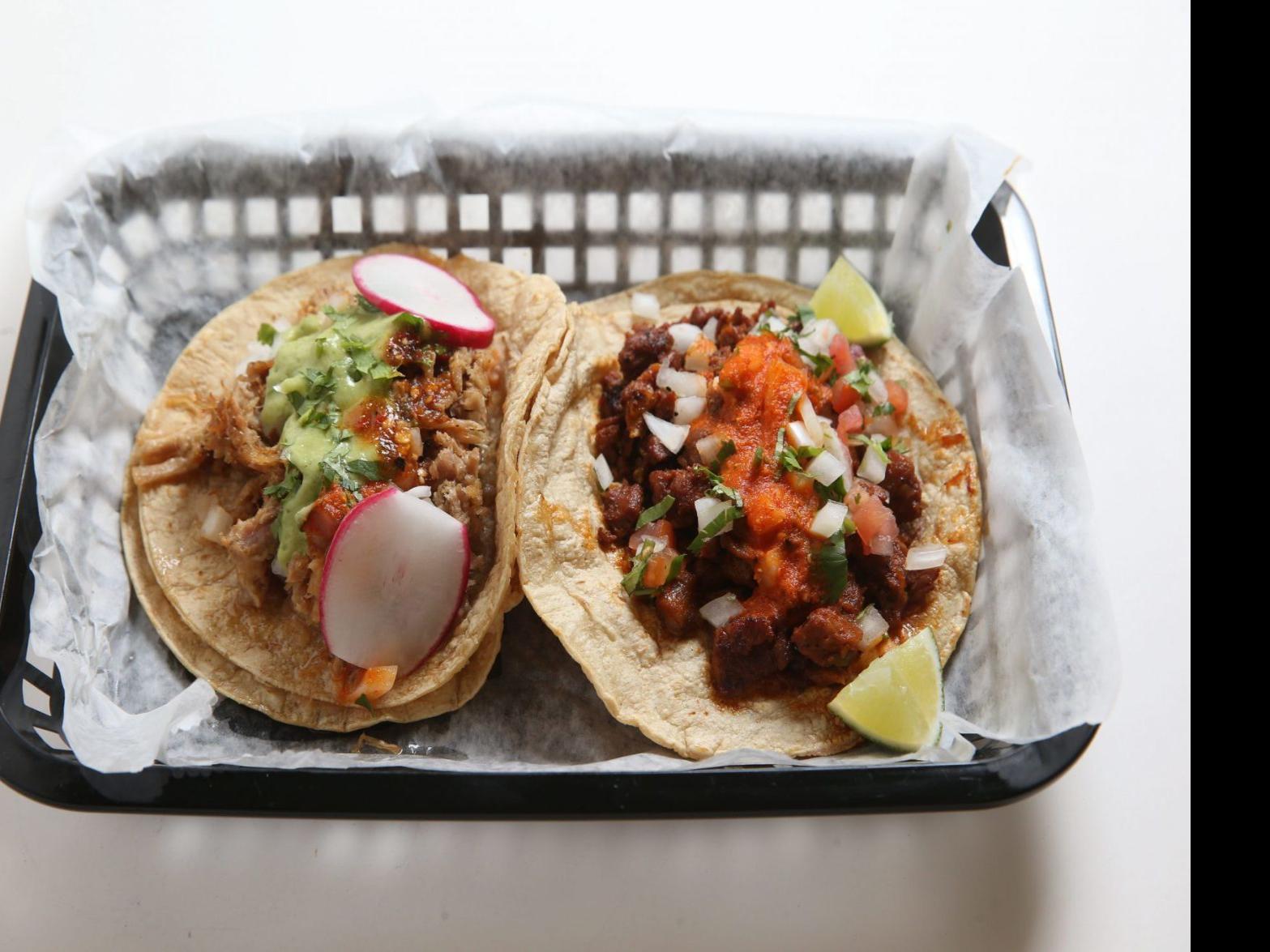 Where To Get National Taco Day Deals Around Buffalo Dining Buffalonews Com
