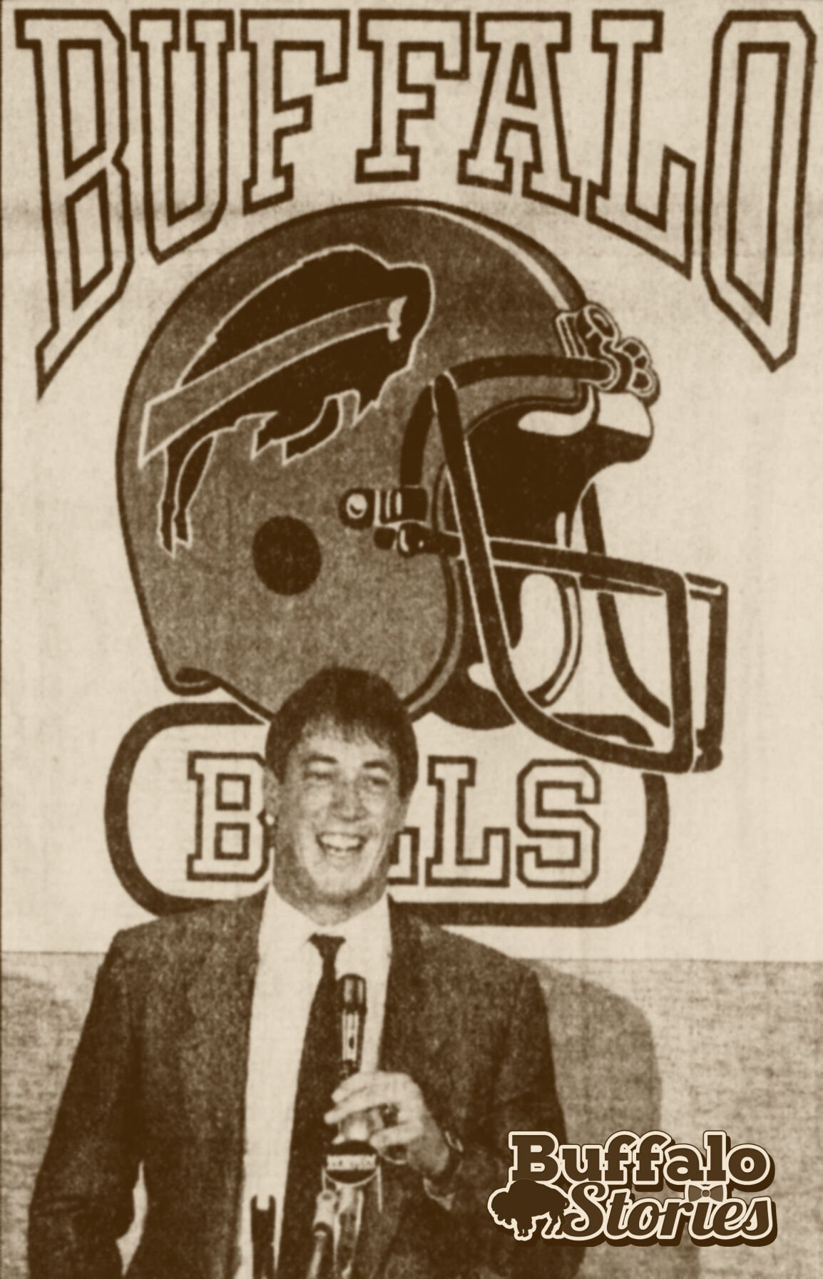 This Day in Buffalo Sports History, Aug. 18, 1986: Jim Kelly arrives