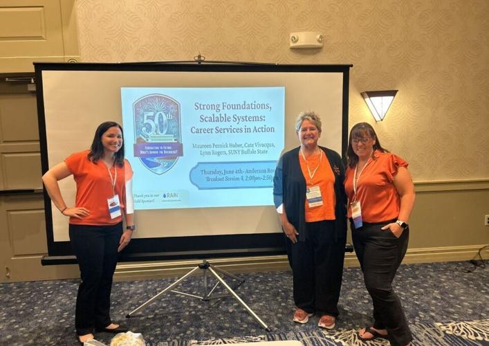 Faculty/Staff Achievements Roundup: CAPE staff earns regional and statewide recognition for leadership and service