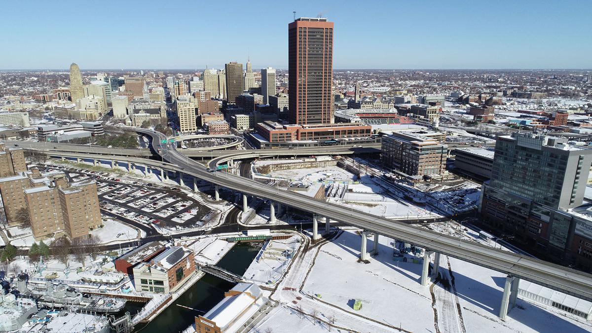 Prospectus 2021: How the Buffalo Niagara business scene is shaping up