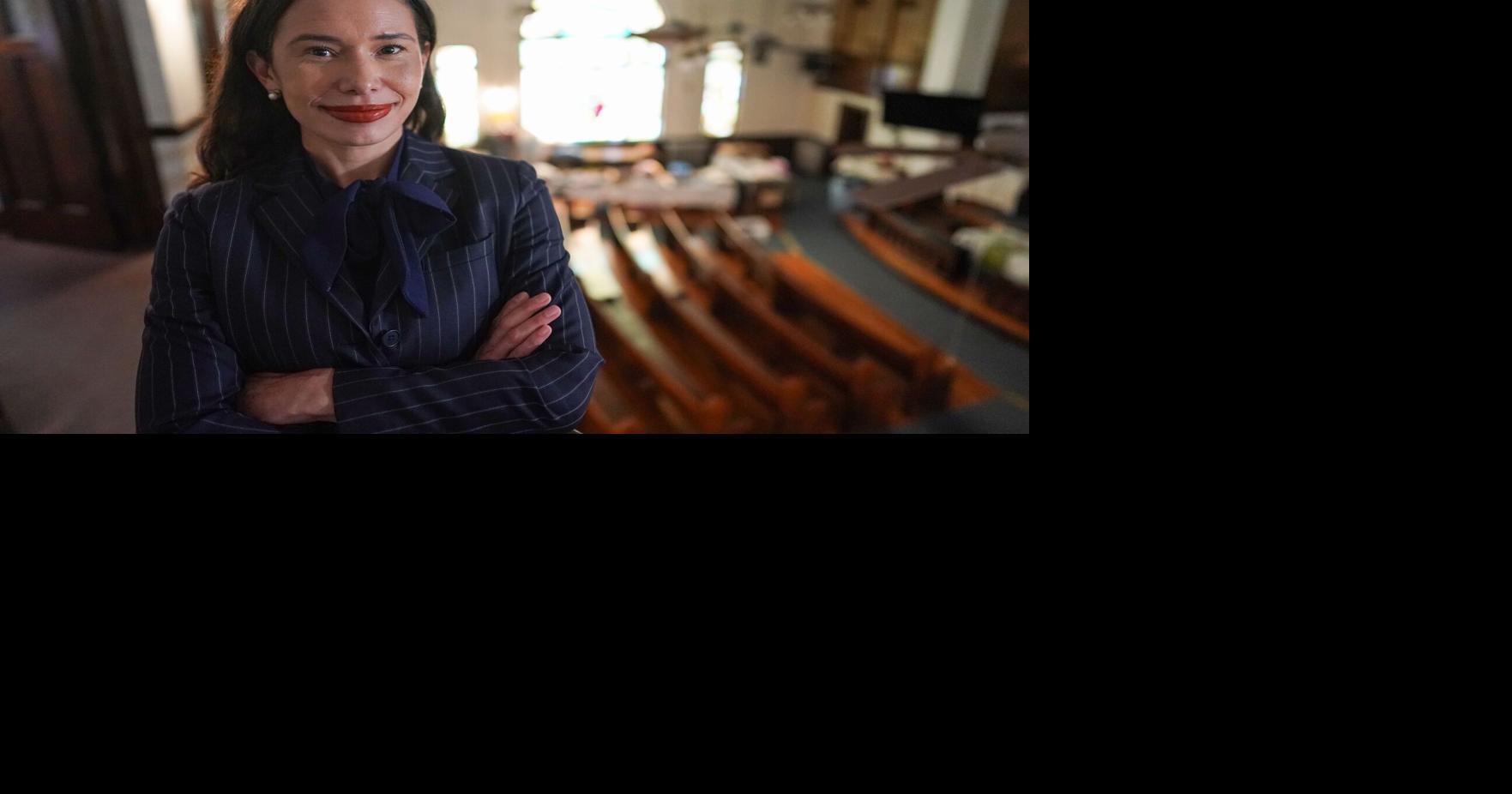 Talia Rodriguez wins seat on Buffalo School Board