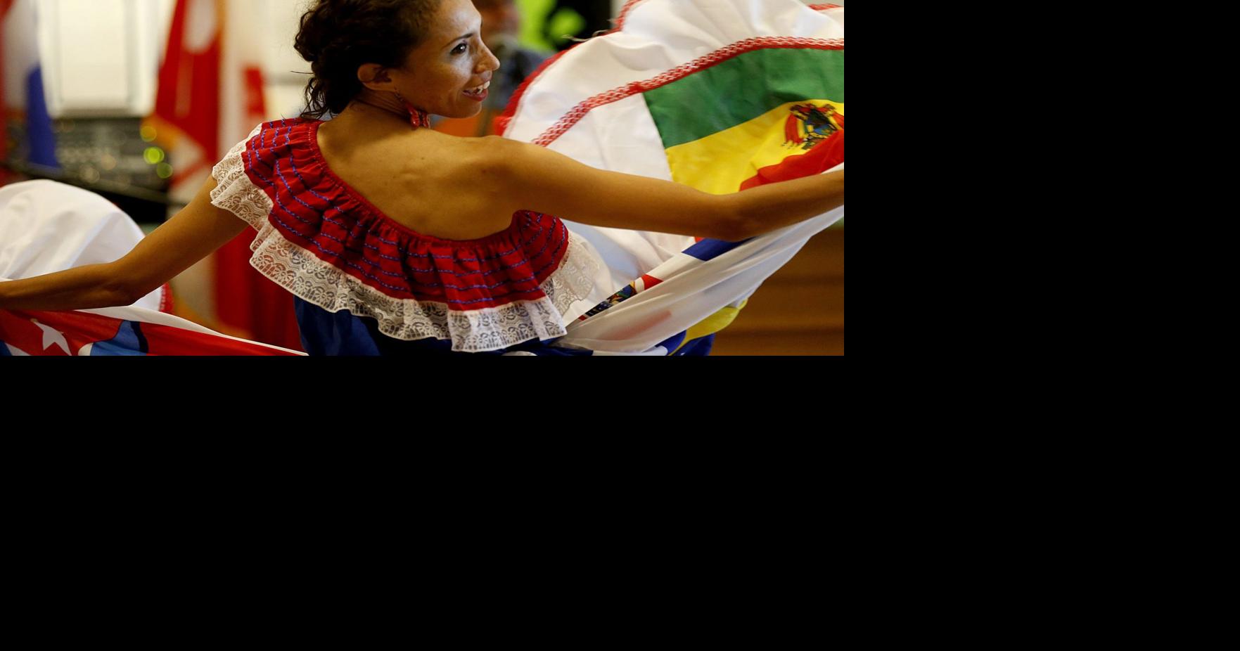 Events planned to celebrate Hispanic heritage in WNY