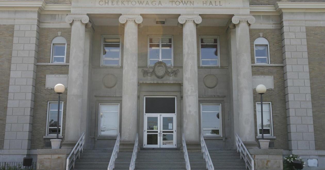 Cheektowaga feels the strain of national immigration debate - Vimarsana News