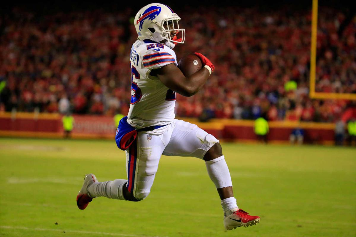 NFL Overtime Rules Leave Fans Demanding Change After Chiefs-Bills –