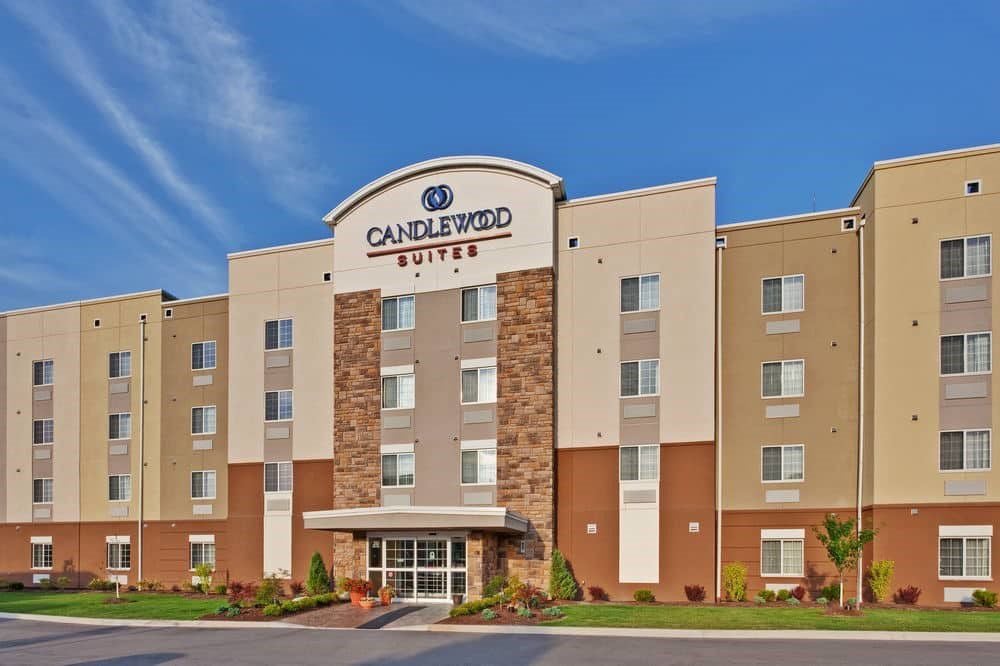 Bliss Plans New Candlewood Suites To Replace Former Buffalo Airport Inn   5ef245e0a031d.image 