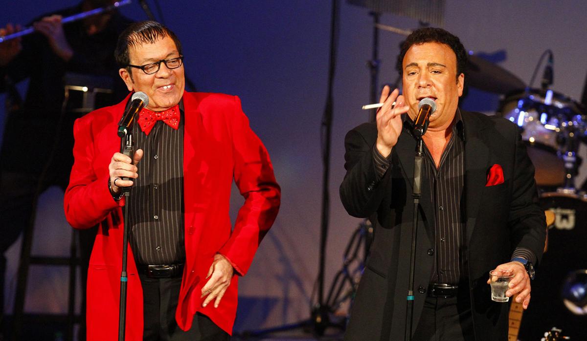 The Statler Brothers New York City Chords Scintas Invite Buffalo To Free Event At Statler City To Celebrate